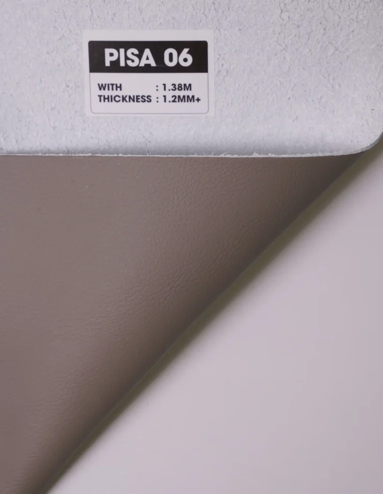 Da microfiber Pisa 06 PISA06 — Ảnh 3