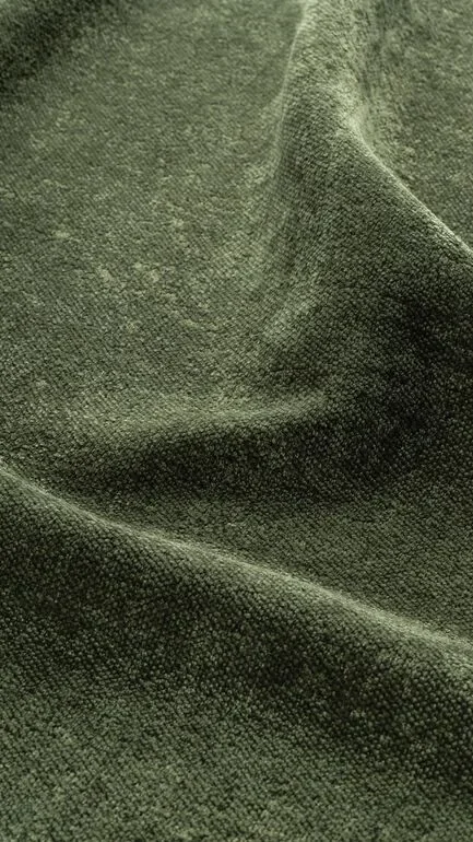 Bonario Fior Performance Upholstery Fabric - 502