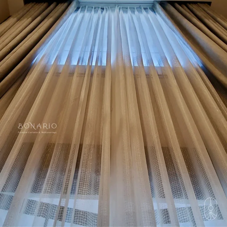 Duplex Curtains — Image 5