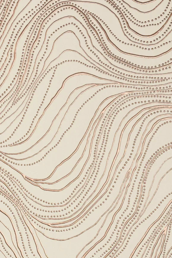 Bayuda Sunrise Copper — Ảnh 2