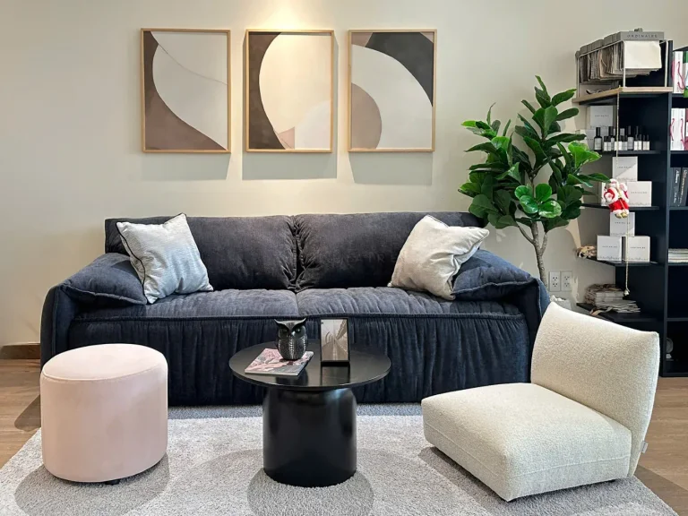 NERISSA SOFA - SAMPLE — Image 5