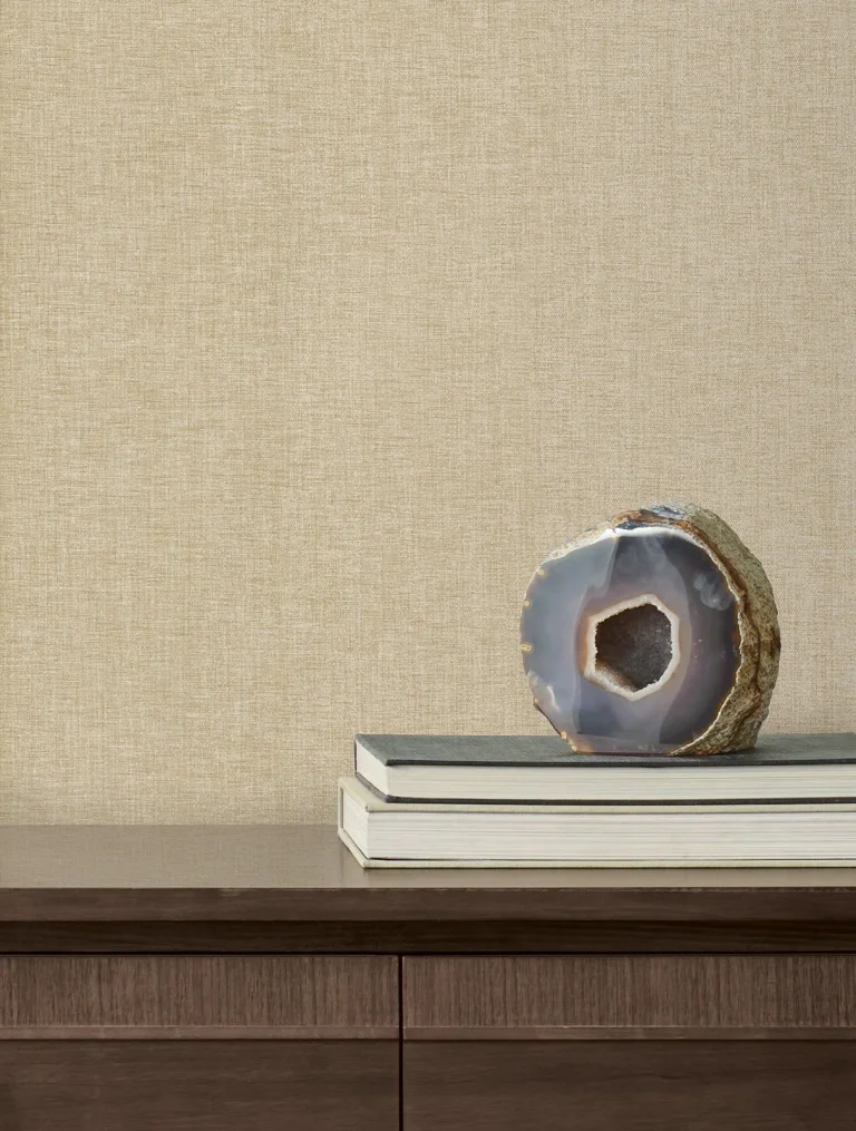 Candice Olson Loominosity Wallpaper - Khaki — Image 5
