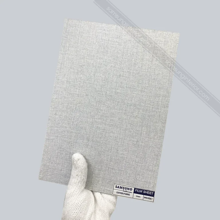 MG3061 Linen — Ảnh 2