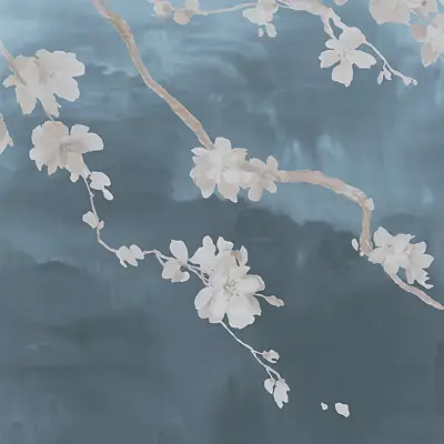 Digital Murals Haiku Sakka