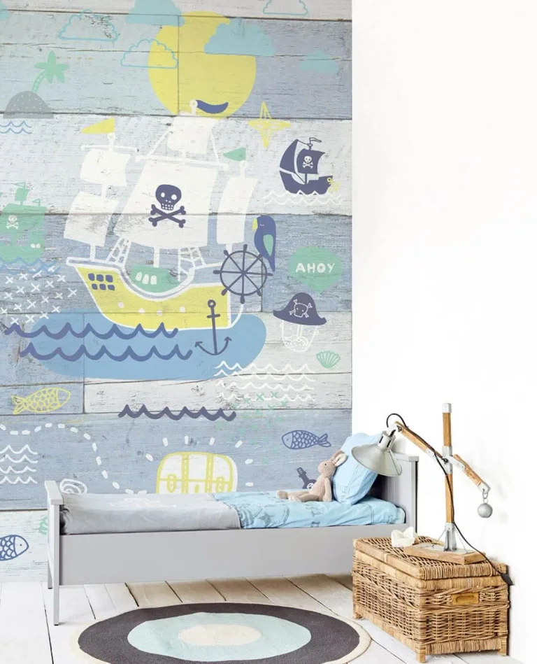 Wallpower Junior 364107 — Ảnh 2