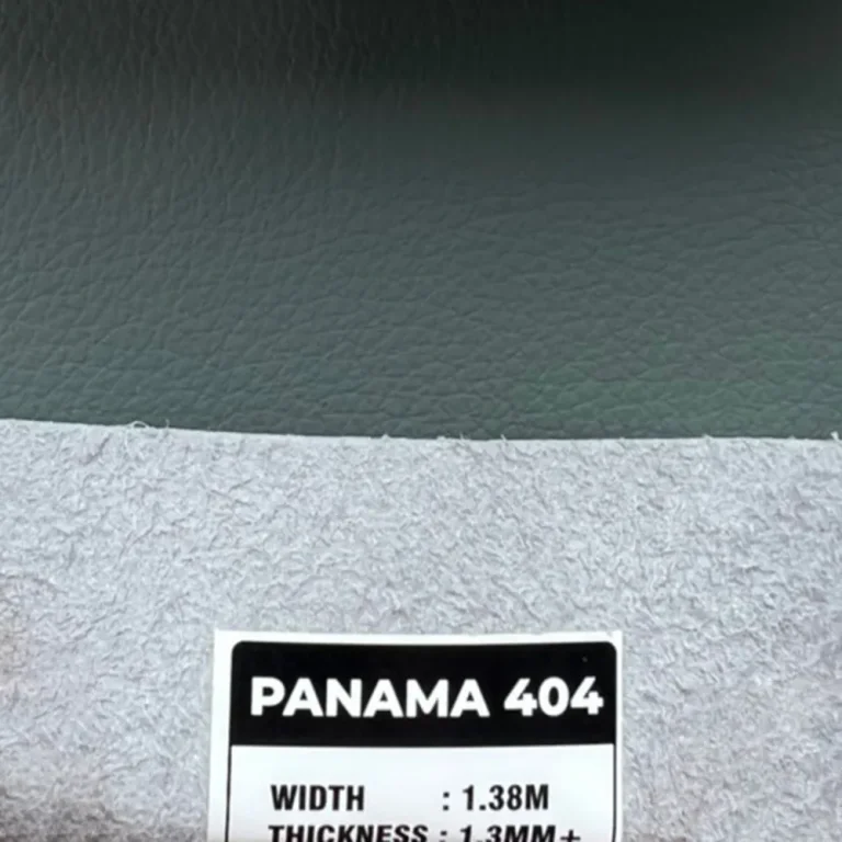 Da microfiber Panama 404 panama-404 — Ảnh 4