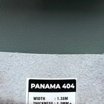 Da microfiber Mẫu Da Panama 404 mau-da-panama-404