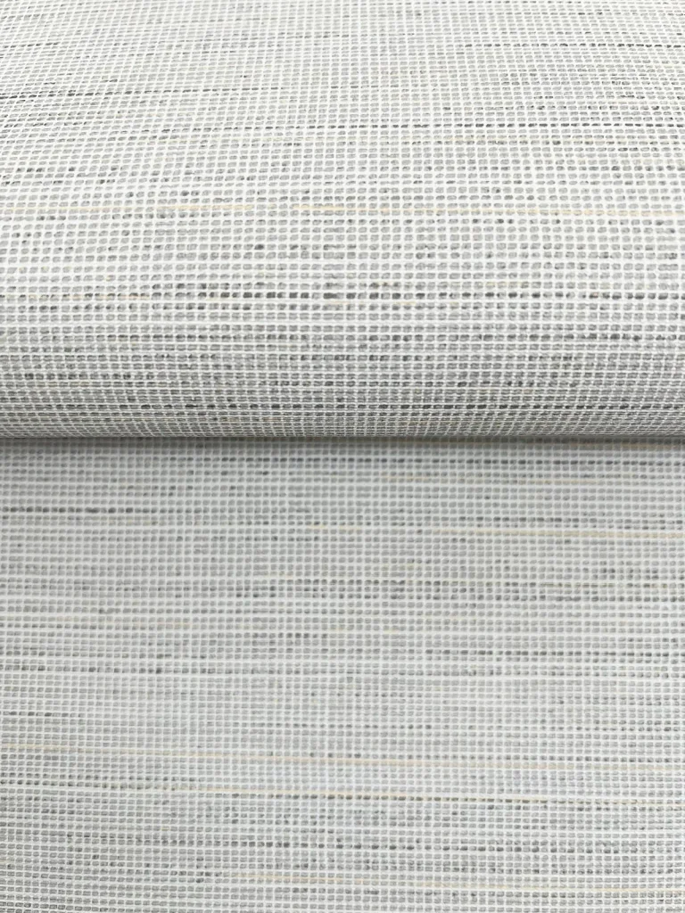 Candice Olson Drift Weave Wallpaper - Light Grey — Ảnh 2