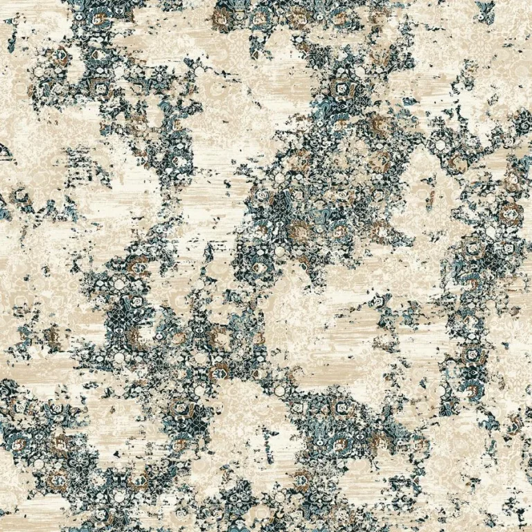 Non-Woven Wallpaper 92F-05 — Ảnh 3