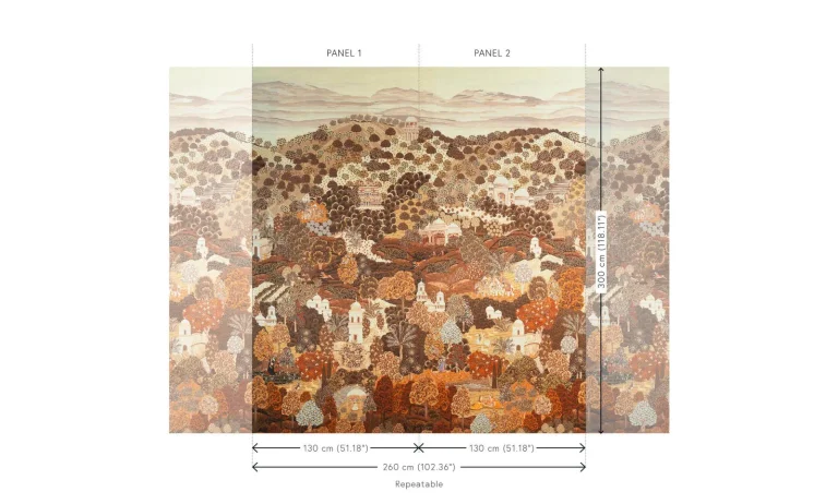 Sundara Autumn — Ảnh 5