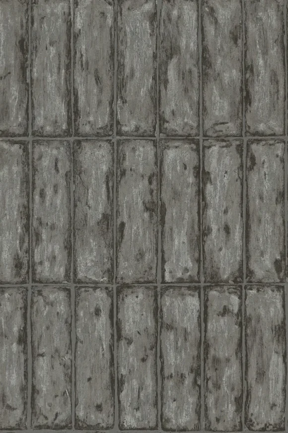 Chalk Stone Gunmetal — Ảnh 2