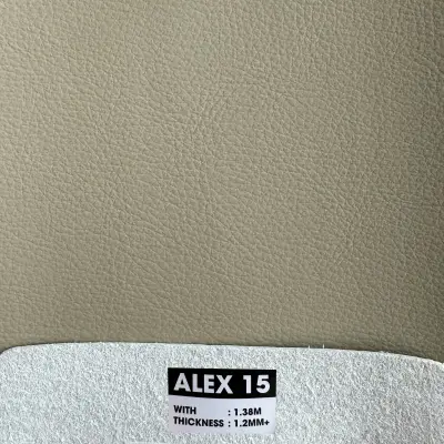 Da microfiber Alex ALEX15