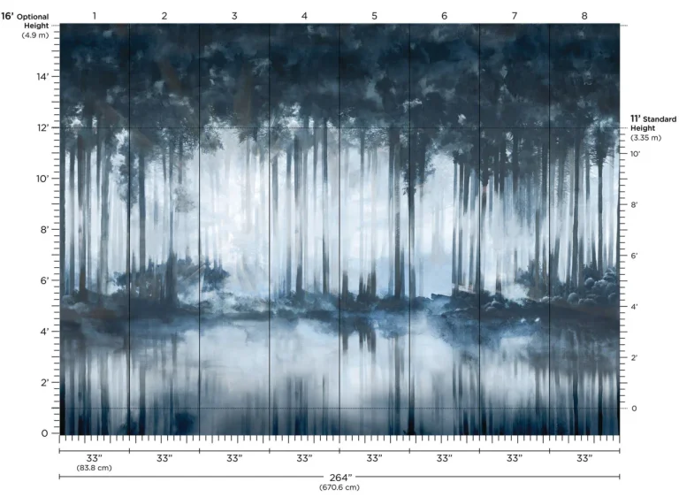 Digital Murals Transcend — Ảnh 3