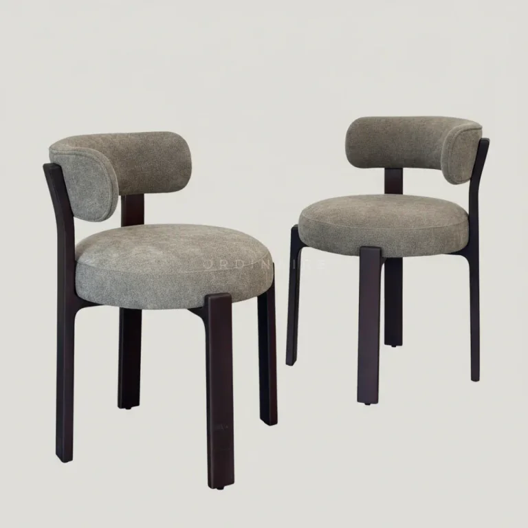 SEN DINING CHAIR — Ảnh 3