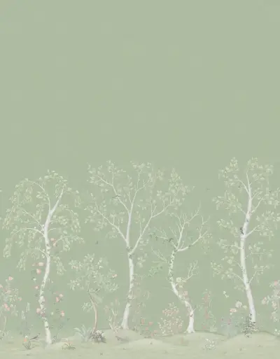 Seasonal Woods 120 6021