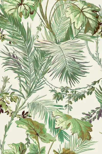Vegetable White