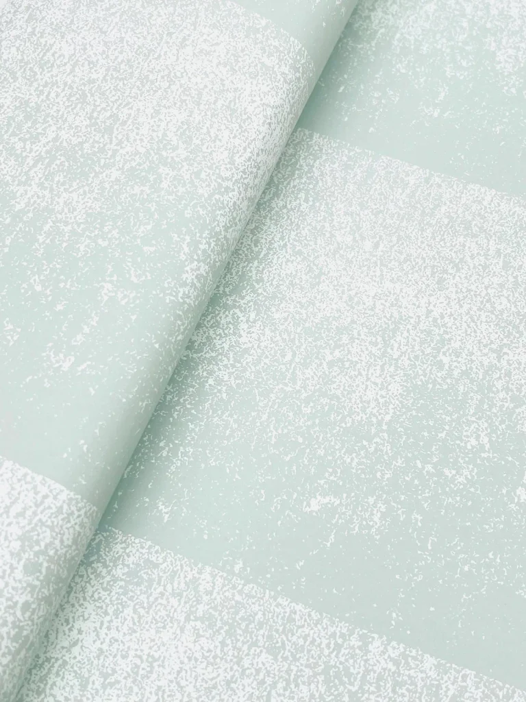 Candice Olson Particle Stripe Wallpaper - Blue — Ảnh 3