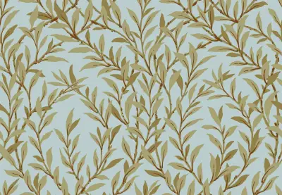 Willow Branch 127 7035