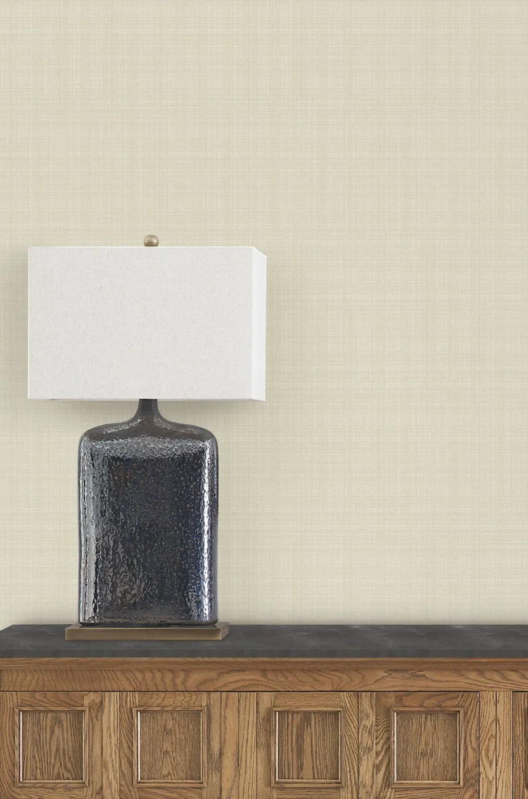 Ronald Redding Bordeaux Wallpaper - Beige — Ảnh 4