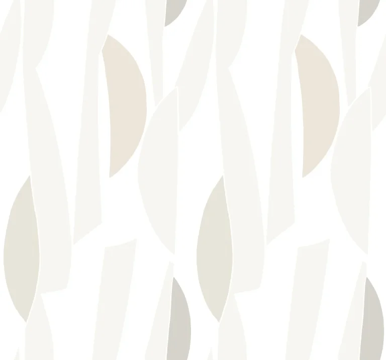 Balance Wallpaper - Gesso — Image 3