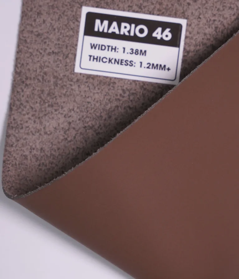 Da microfiber Mario 46 MARIO46 — Ảnh 3