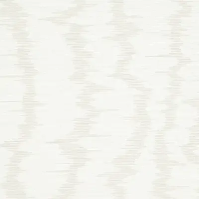 Vinyl Moire Stripe