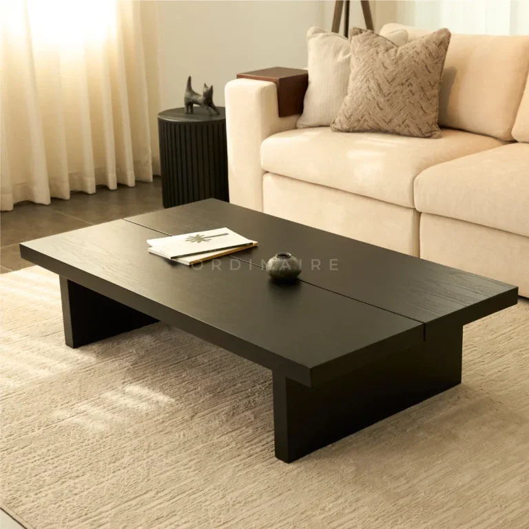 RIN COFFEE TABLE - SAMPLE SALE — Ảnh 2