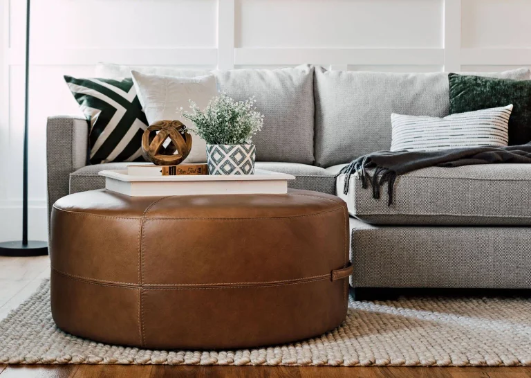 CASPER OTTOMAN — Image 13
