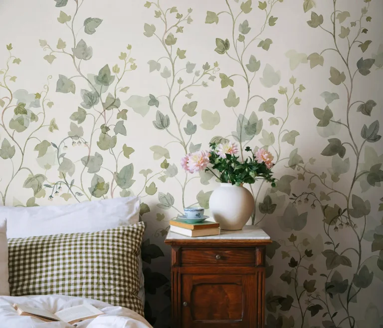 Ivy, Green — Ảnh 3