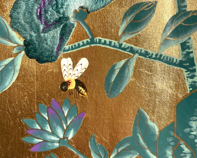 Gilded Blues - Wilde Dreams — Ảnh 3