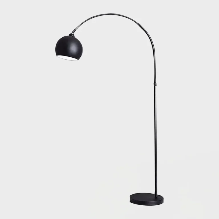 CASSIE FLOOR LAMP — Image 2
