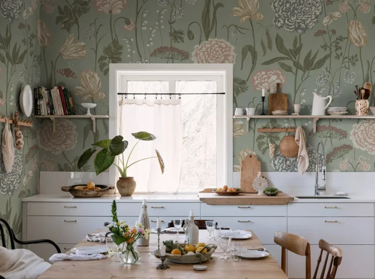 Aurelie Mural, Turquoise — Ảnh 3