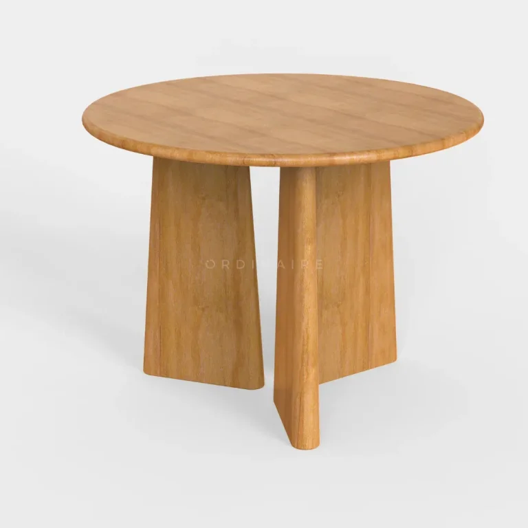 SORA DINING TABLE — Image 9