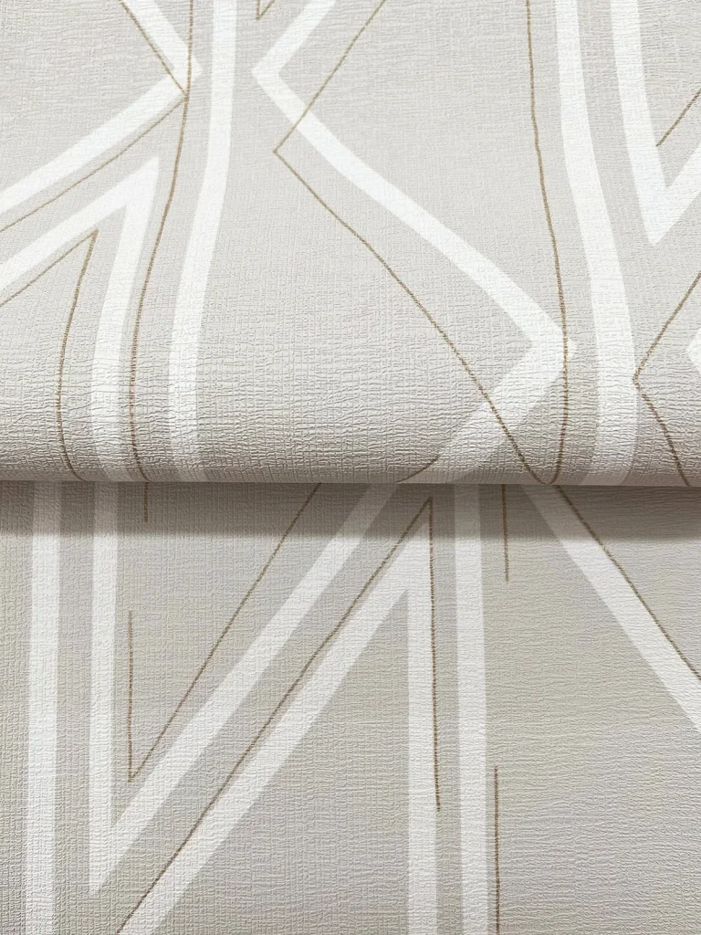 Magnolia Home Side By Side Wallpaper - Nook — Ảnh 2