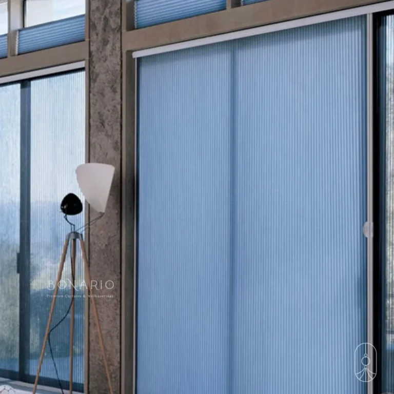 Honeycomb Blinds — Image 5