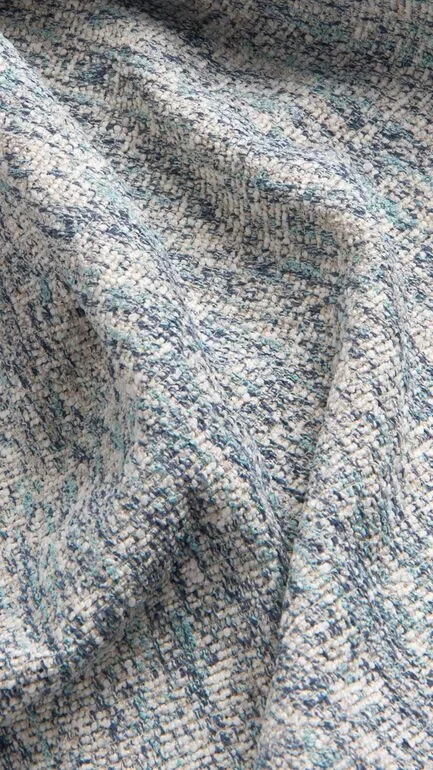 Bonario Boho Upholstery Fabric - 604