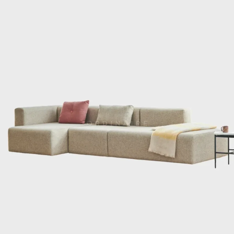GLEE SOFA (3-Piece Sectional) — Image 2