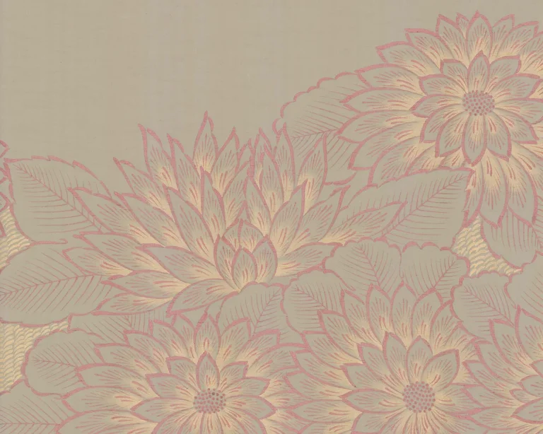 Mansetta Sunset - Madame Chrysanthème