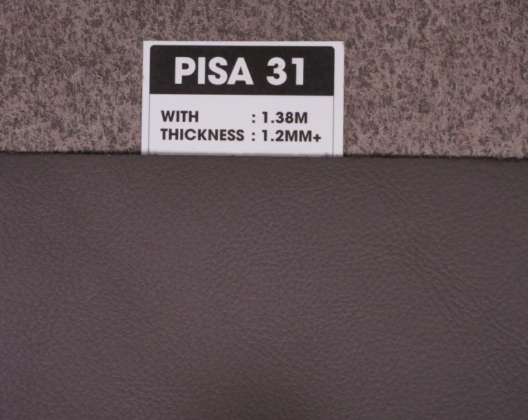 Da microfiber Pisa 31 PISA31 — Ảnh 2