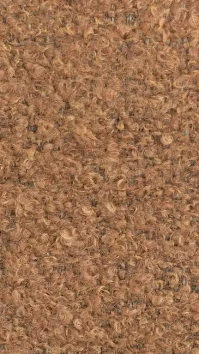 GTA Ter Molst Cocoon Upholstery Fabric - 183016