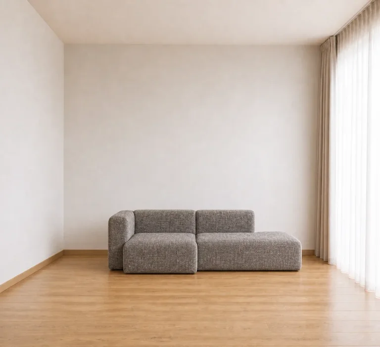 GLEE SOFA (2-Piece Sectional) — Ảnh 30