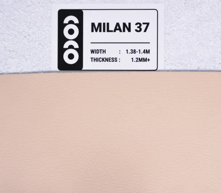 Da microfiber Milan 37 MILAN37 — Ảnh 2