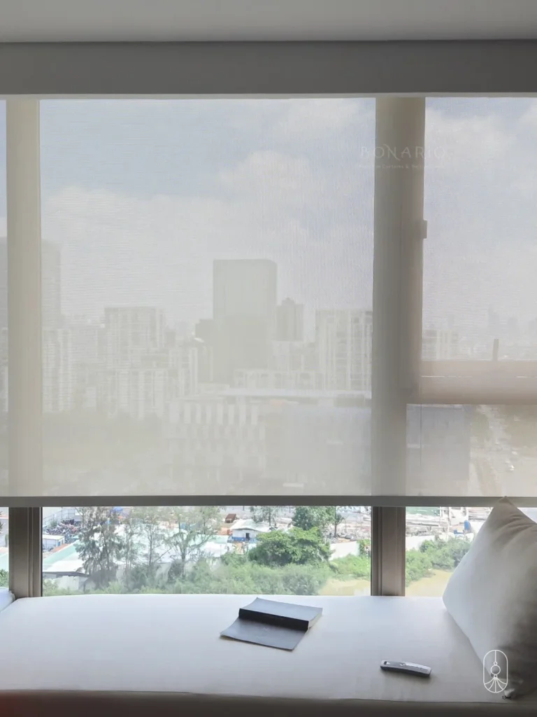 Roller Shades — Image 8