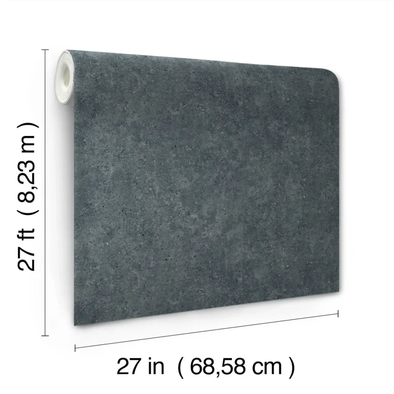 Artisan Stone Texture Wallpaper - Stone — Image 4