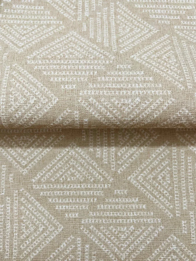 Magnolia Home Center Square Wallpaper - Yarn — Ảnh 2