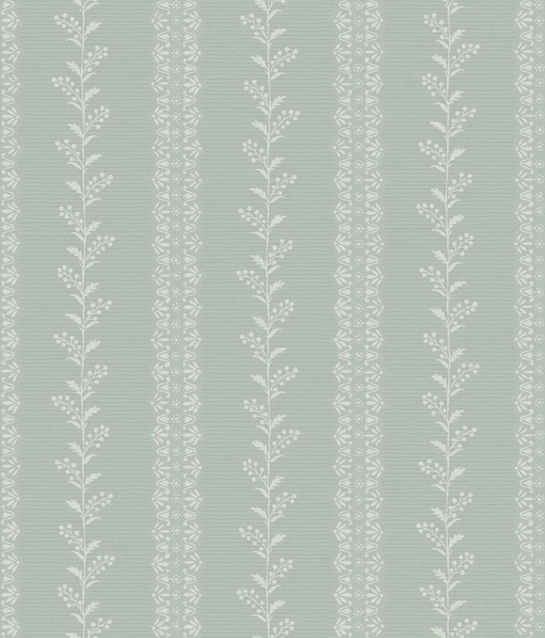 Magnolia Home Everleigh Wallpaper - Sage — Ảnh 5