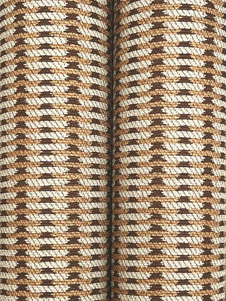 Mozart Wallpaper - Copper — Ảnh 3