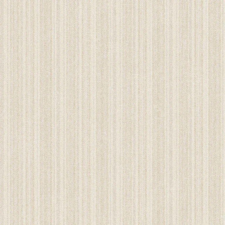 Chesapeake Stokes Chevron Stripe Wallpaper - Beige — Ảnh 5