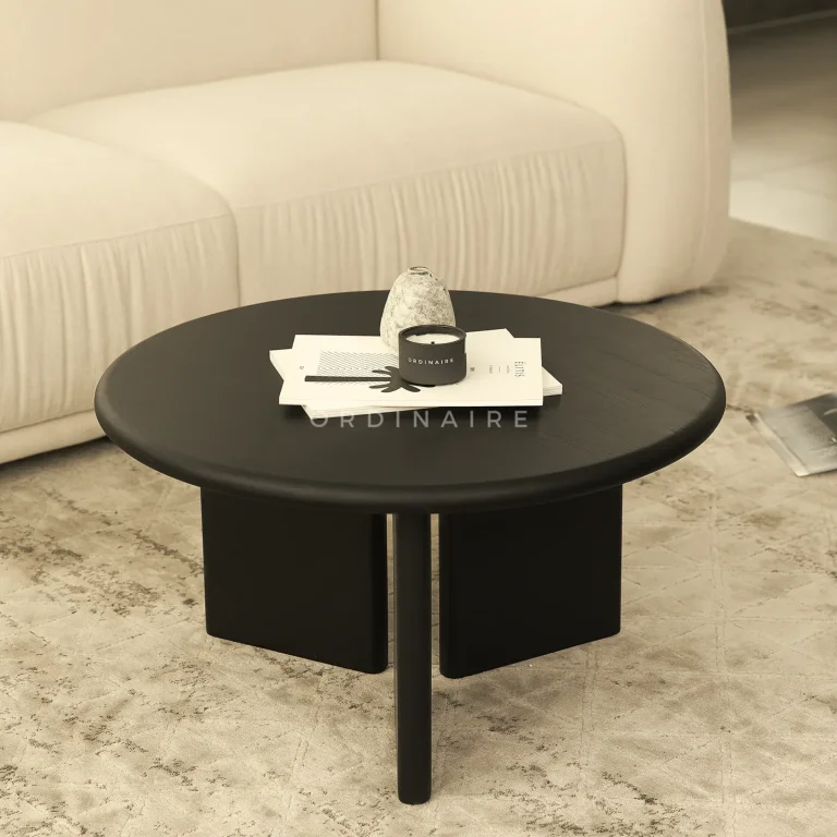 SORA COFFEE TABLE — Ảnh 10