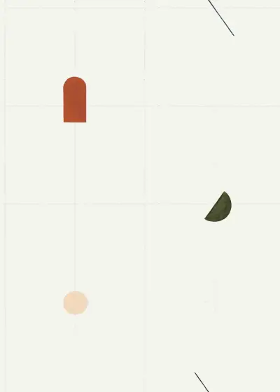 Shape Study 8000010